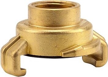 Gardena Rýchlospojka mosadz vnútorný závit 1/2