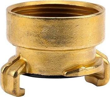 Gardena Rýchlospojka mosadz vnútorný závit 1 1/4