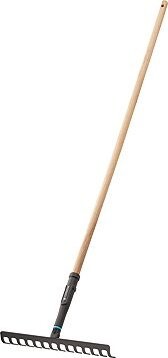 Gardena PureLine Hrable 36 cm