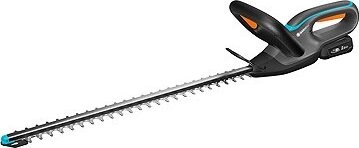 GARDENA Akumulátorové nožnice na živý plot EasyCut 55/18 V (bez AKU)