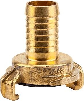 Gardena Spojka hadicová mosadz 19 mm