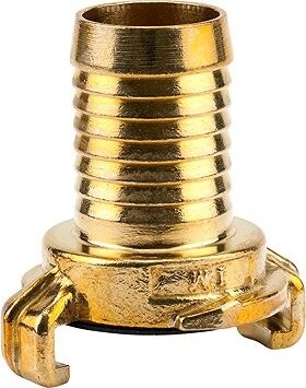 Gardena Spojka hadicová mosadz 25 mm