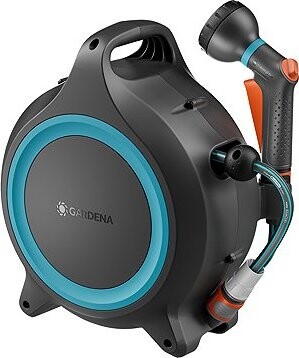 Gardena Box na hadicu prenosný MoveMatic