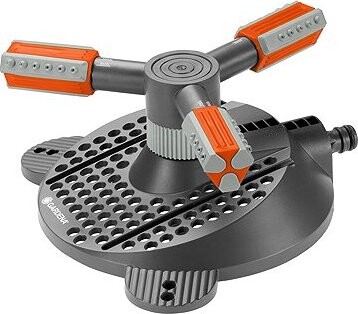 Gardena Zavlažovač kruhový Mambo