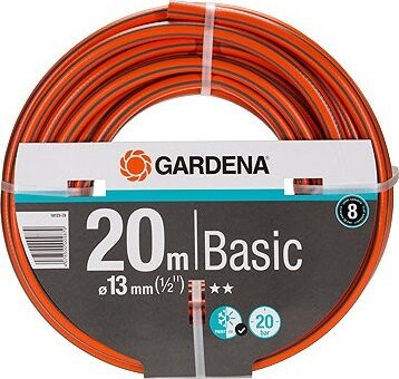 Gardena Hadica Basic 13 mm, 20 m