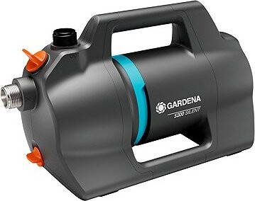 Gardena Čerpadlo záhradné 5200 Silent