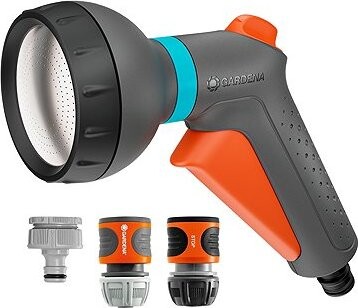 Gardena Sprcha zavlažovacia Classic – štartovacia sada