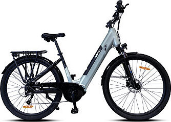 Olpran Ardea 29" Low Step green 18"