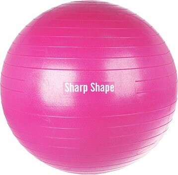 Sharp Shape Gym ball pink 65 cm