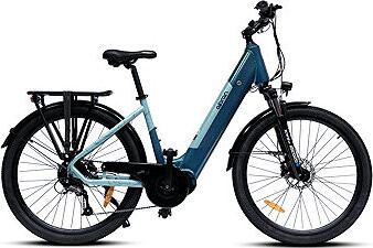 Olpran Ardea Low 27,5" blue 18"