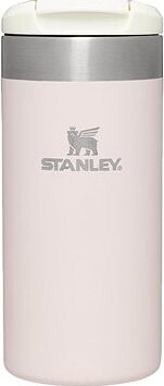 Stanley Termohrnček AeroLight Transit 350 ml Rose quartz metallic ružový