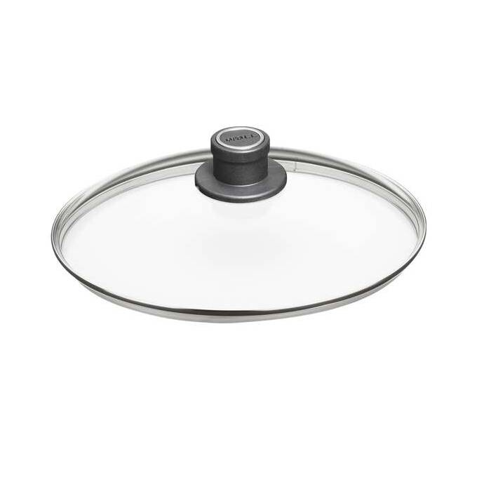 Woll pokrievka z tvrdeného skla 20cm