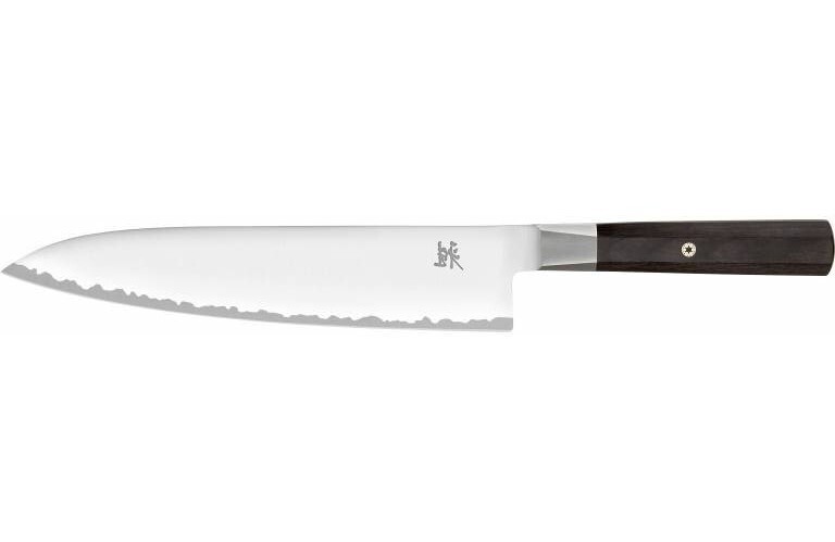 MIYABI Japonský nôž na mäso GYUTOH 24 cm