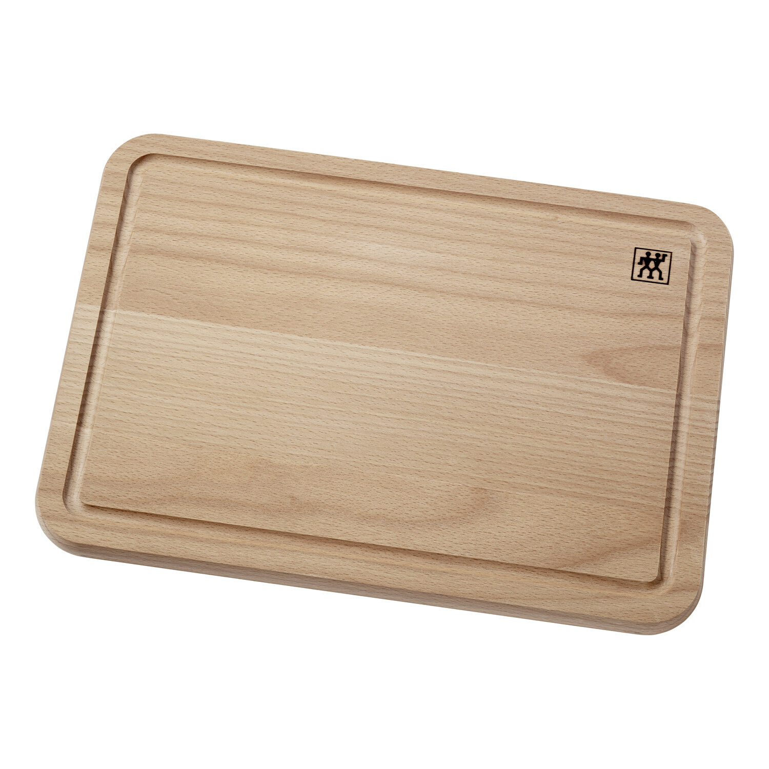 Doska na krájanie 35 x 25 cm, buk, Zwilling