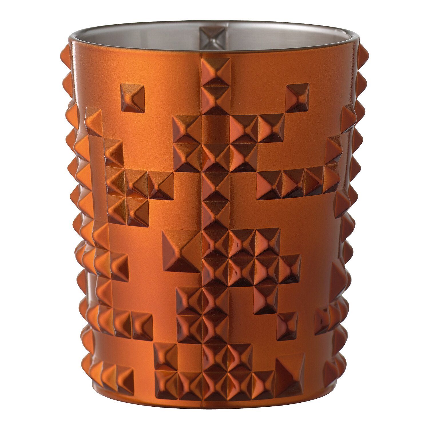 Pohár na whisky PUNK 330 ml, medený, Nachtmann