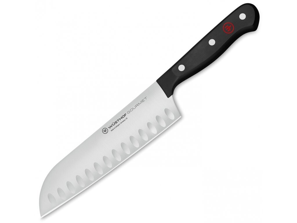 Japonský nôž GOURMET 17 cm, Wüsthof