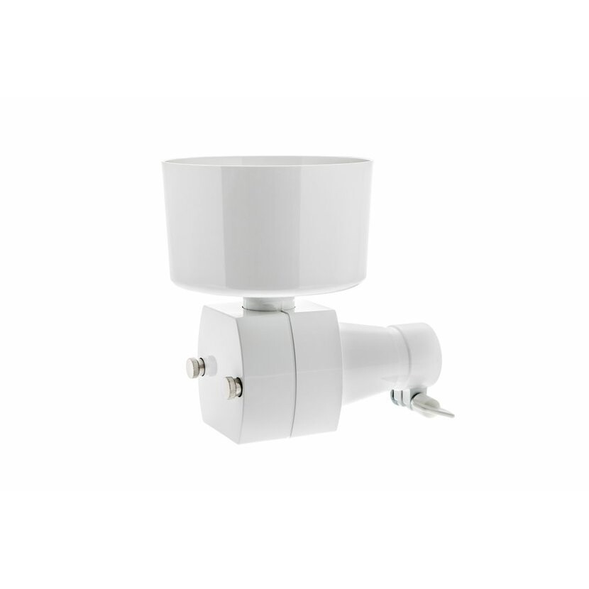 Mlynček na vločky pre Ankarsrum kuchynský robot, Ankarsrum