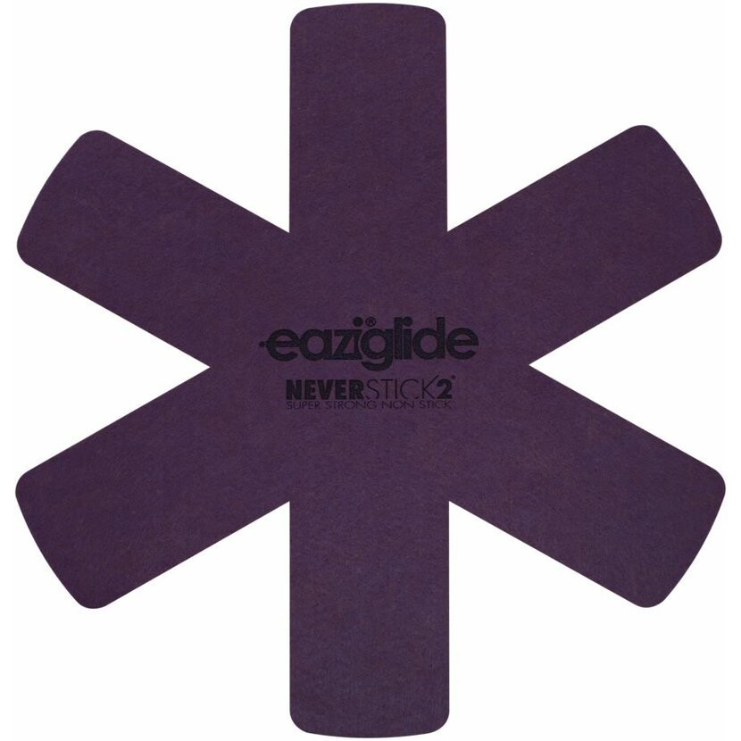 Chránič panvíc NEVERSTICK2, sada 3 ks, Eaziglide