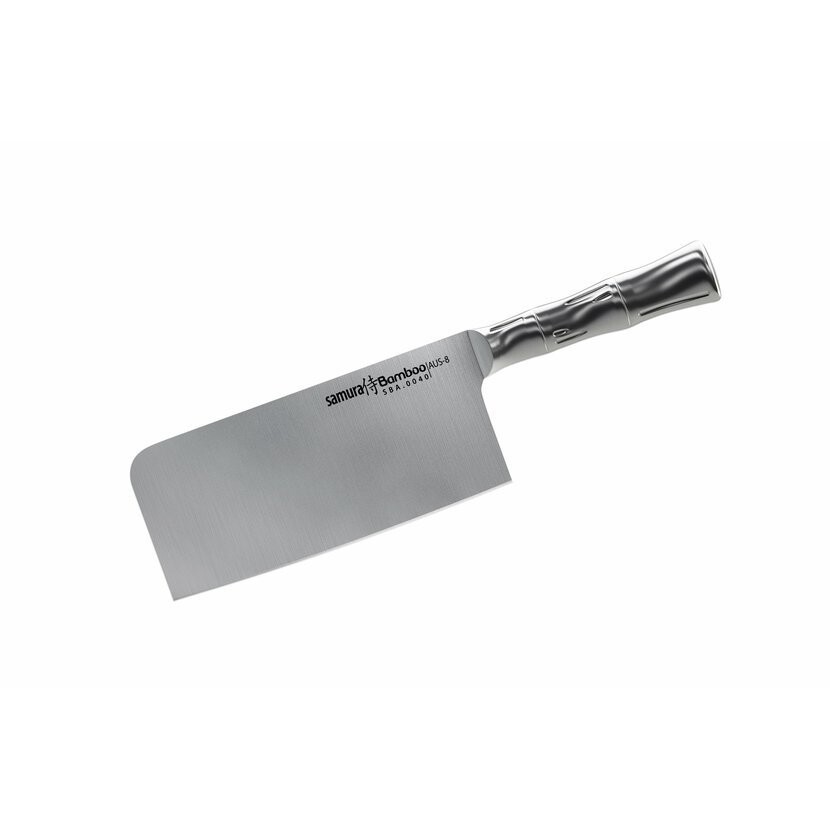 Sekáčik na mäso BAMBOO 18 cm, Samura