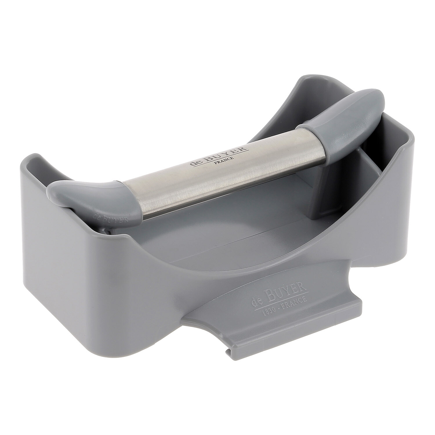 Držiak na ovocie a zeleninu Extra-Long k mandolíne VANTAGE de Buyer