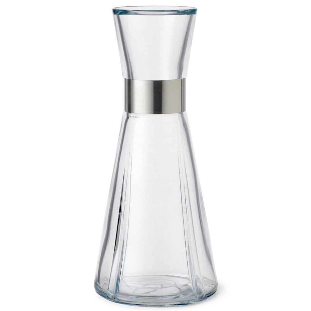 Karafa na vodu GRAND CRU 900 ml, číra, Rosendahl