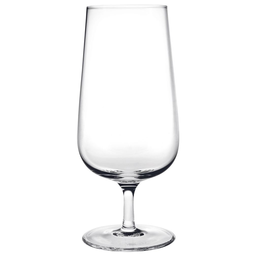 Pohár na pivo BOUQUET, sada 6 ks, 530 ml, číry, Holmegaard