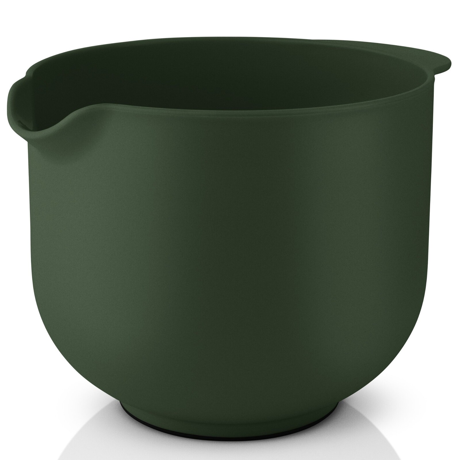 Kuchynská miska EVA 1,5 l, zelená, plast, Eva Solo