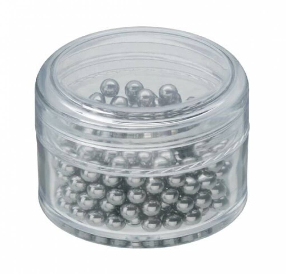 Čistiaci prostriedok na karafy a dekantéry