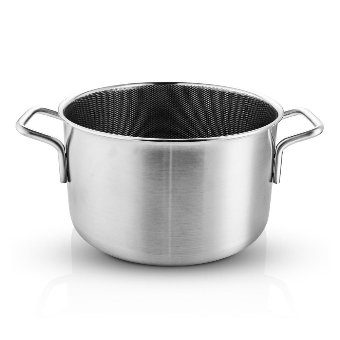 Hrniec MULTI MOSAIC 24 cm, 6,5 l, nerezová oceľ, Eva Solo