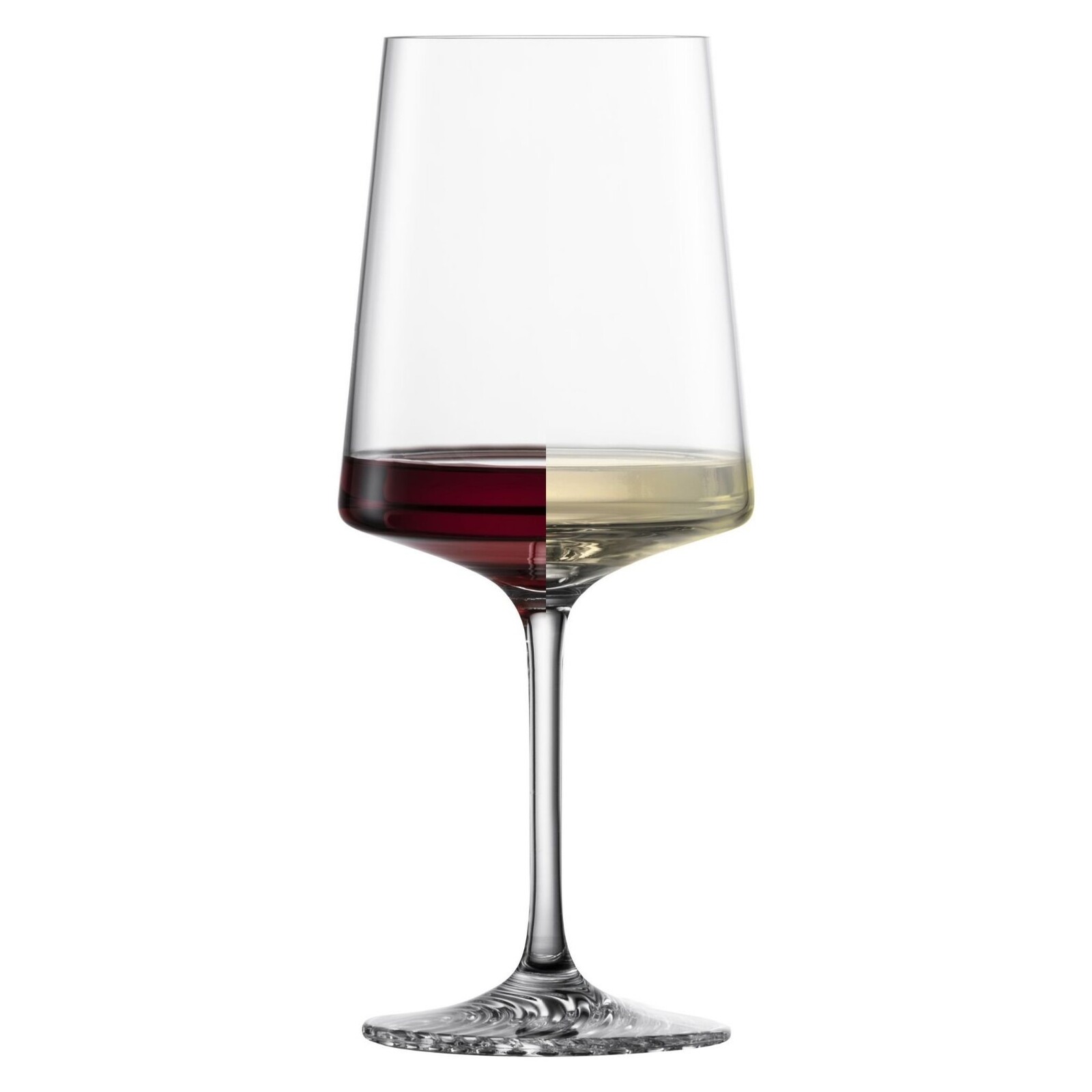 Poháre na víno ECHO 572 ml, sada 4 ksZwiesel Glas