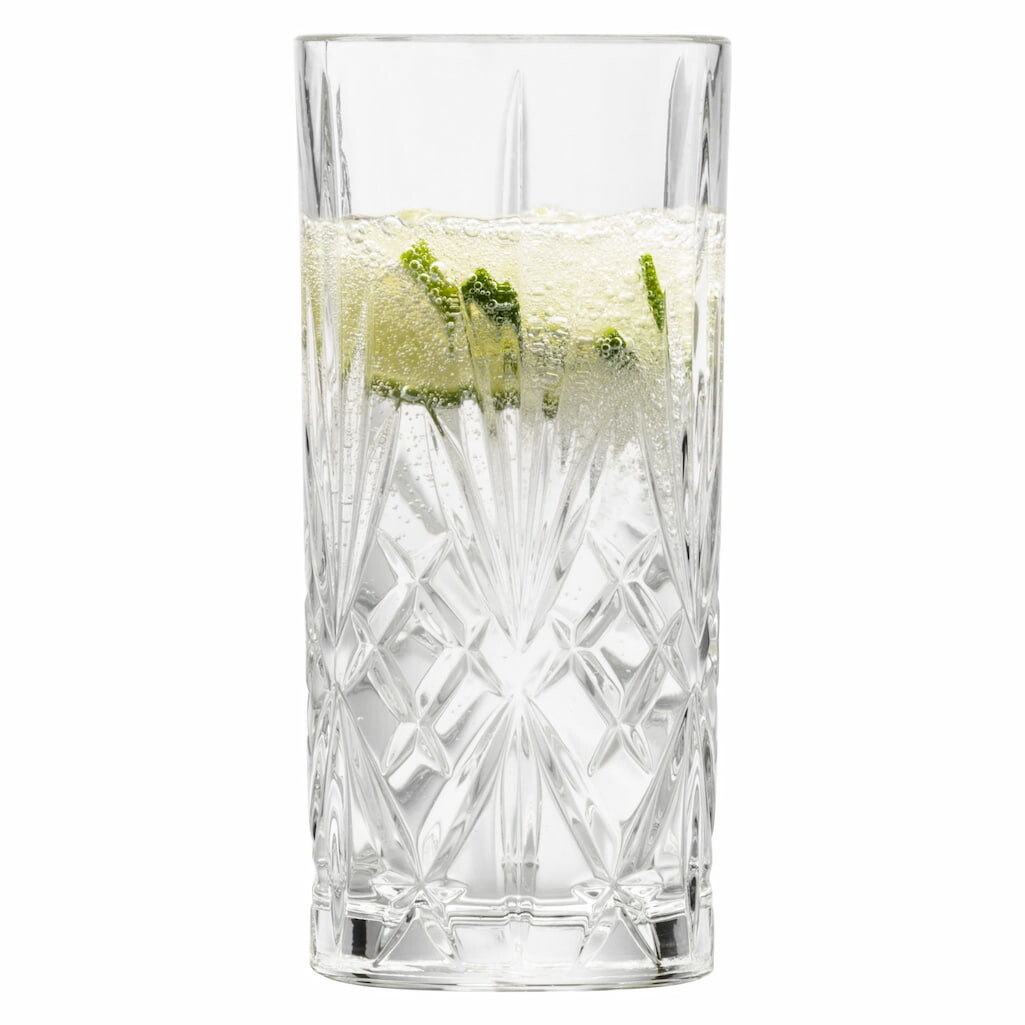 Pohár na long drink SHOW 368 ml, sada 4 ks, Zwiesel Glas