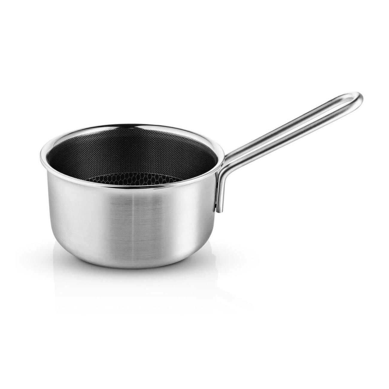 Rajnica MULTI MOSAIC 16 cm, 1,8 l, strieborná, nerezová oceľ, Eva Solo