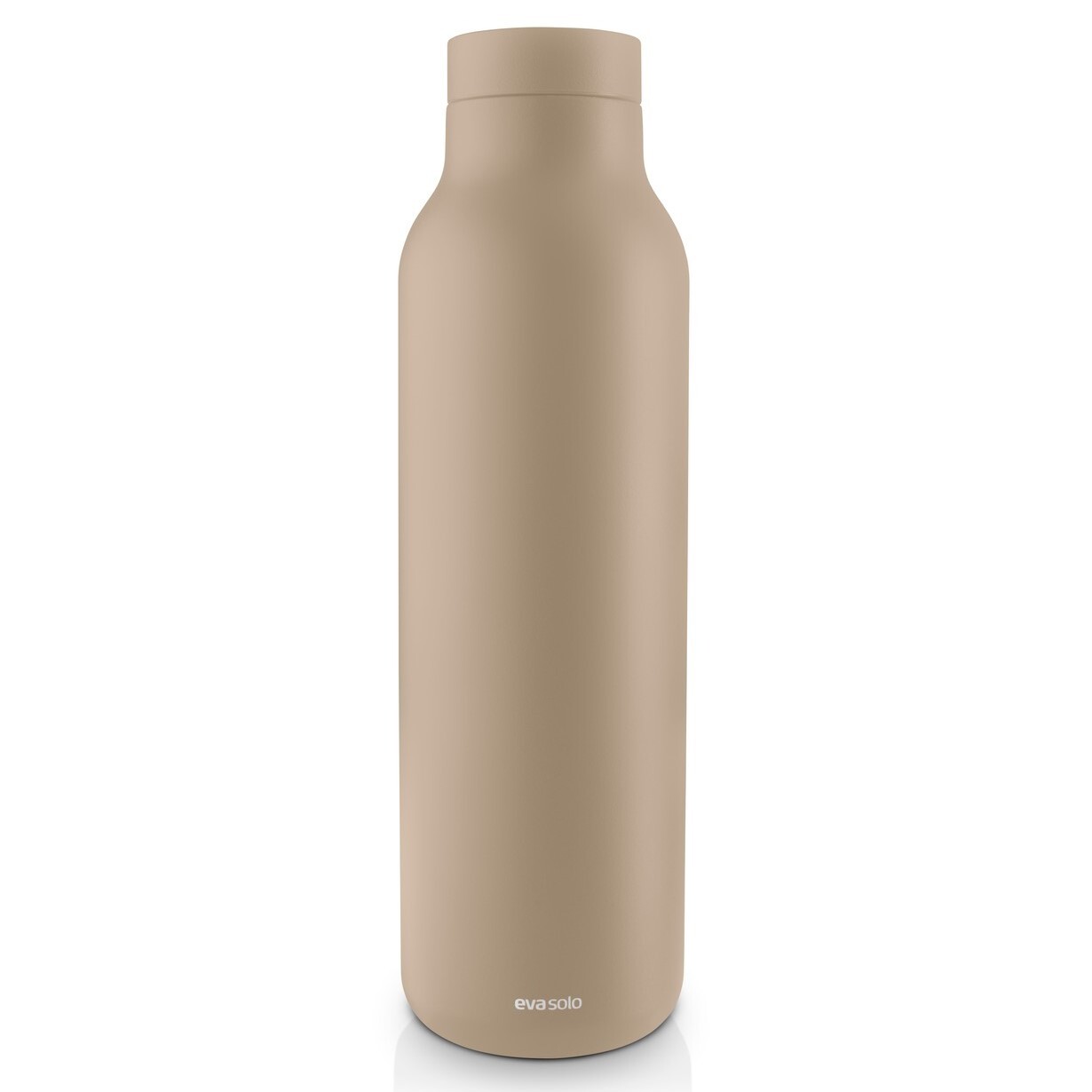 Termofľaša URBAN 700 ml, karamelovo krémová, nerezová oceľ, Eva Solo