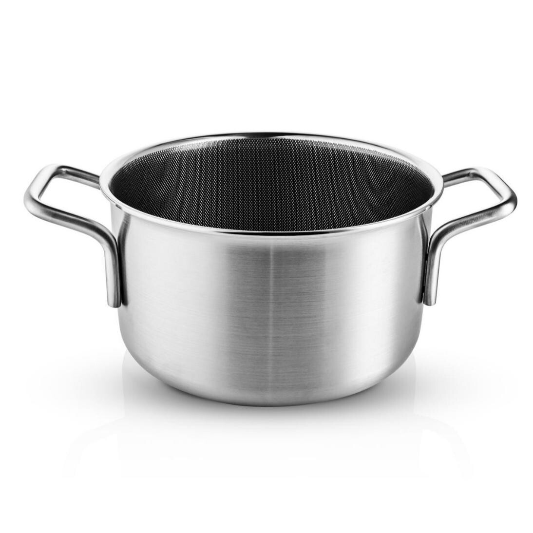 Hrniec MULTI MOSAIC 20 cm, 3,6 l, strieborná, nerezová oceľ, Eva Solo