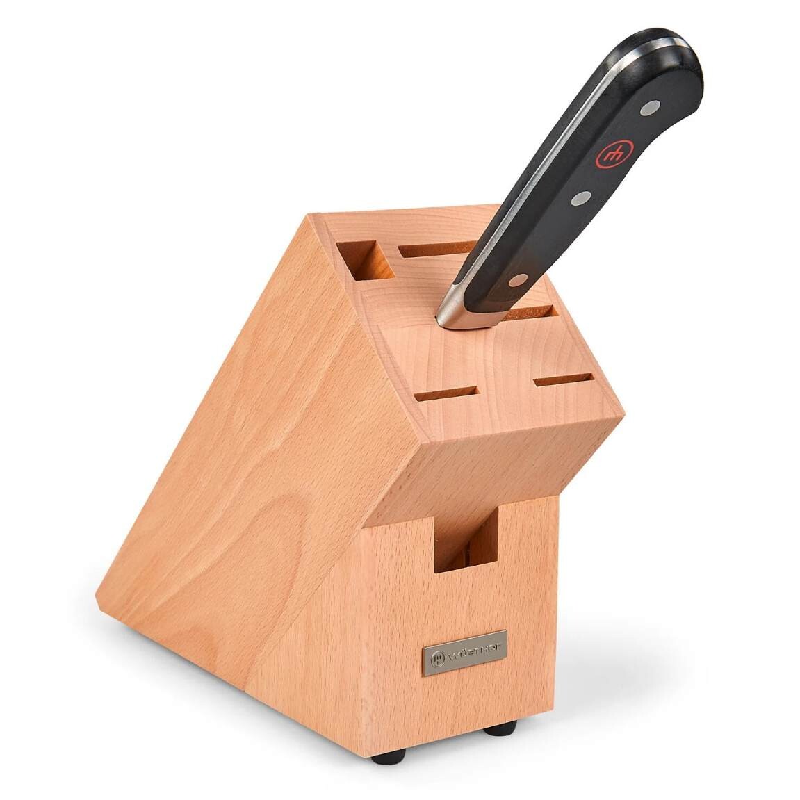 Kuchársky nôž CLASSIC 20 cm, s blokom na nože, Wüsthof