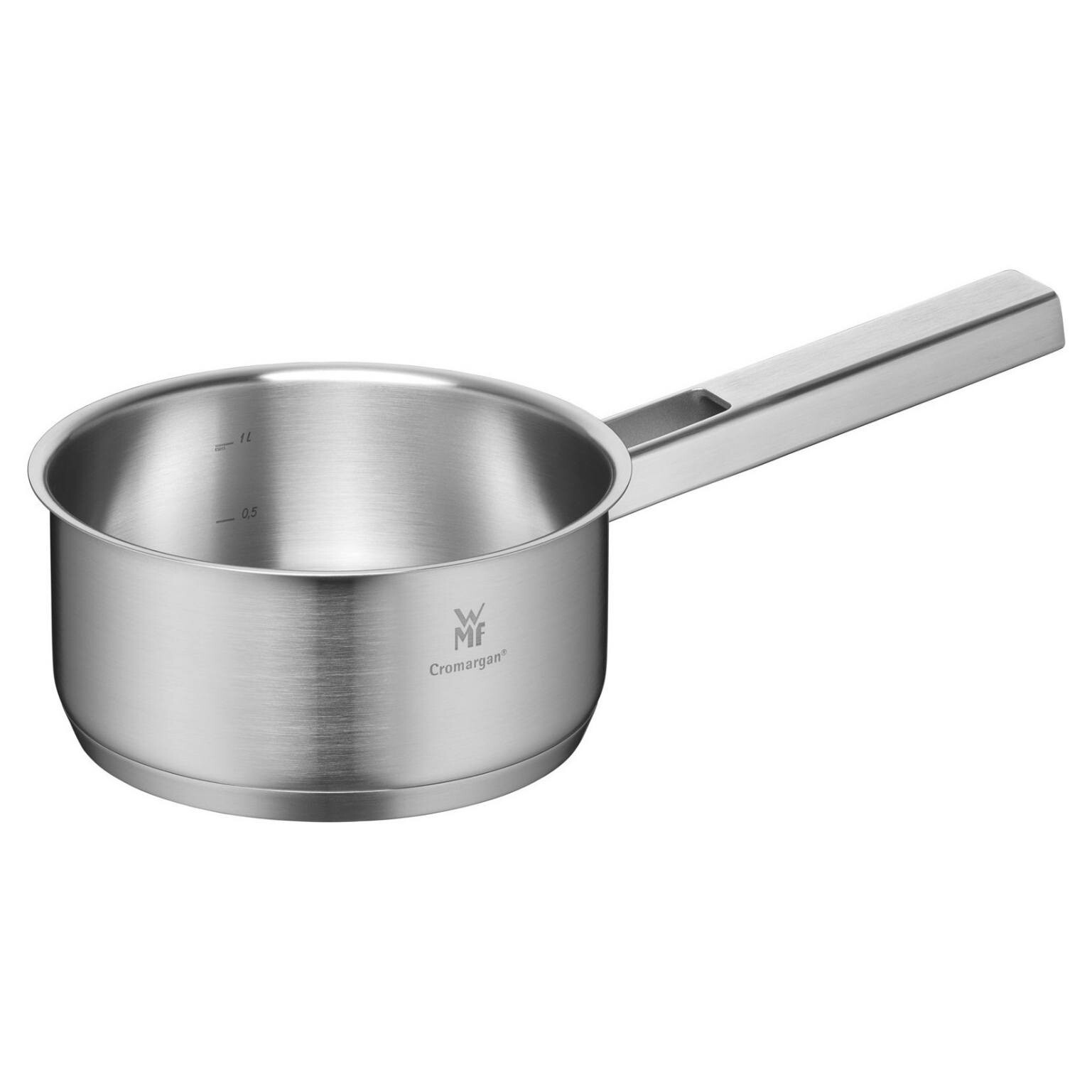 Rajnica ULTIMATE COOL 16 cm, 1,4 l, strieborná, nerezová oceľ, WMF