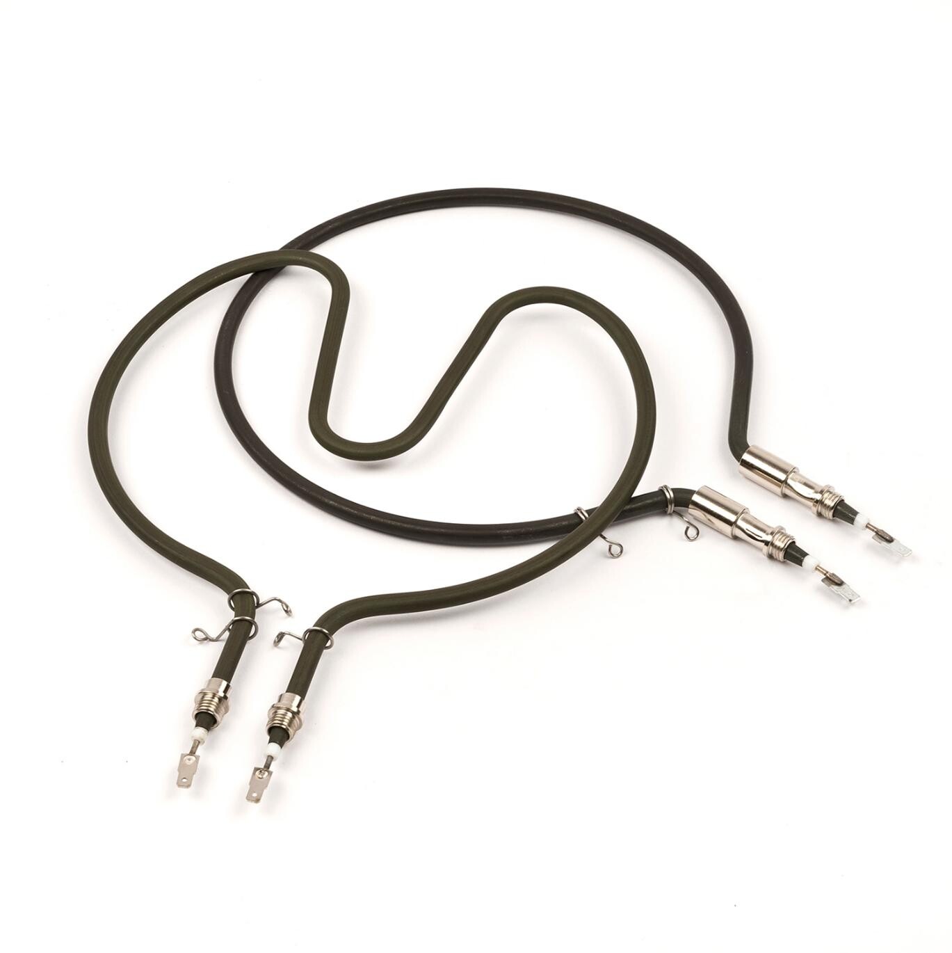 Vykurovacie články R10032RE NAPOLETANA 26 cm, G3Ferrari