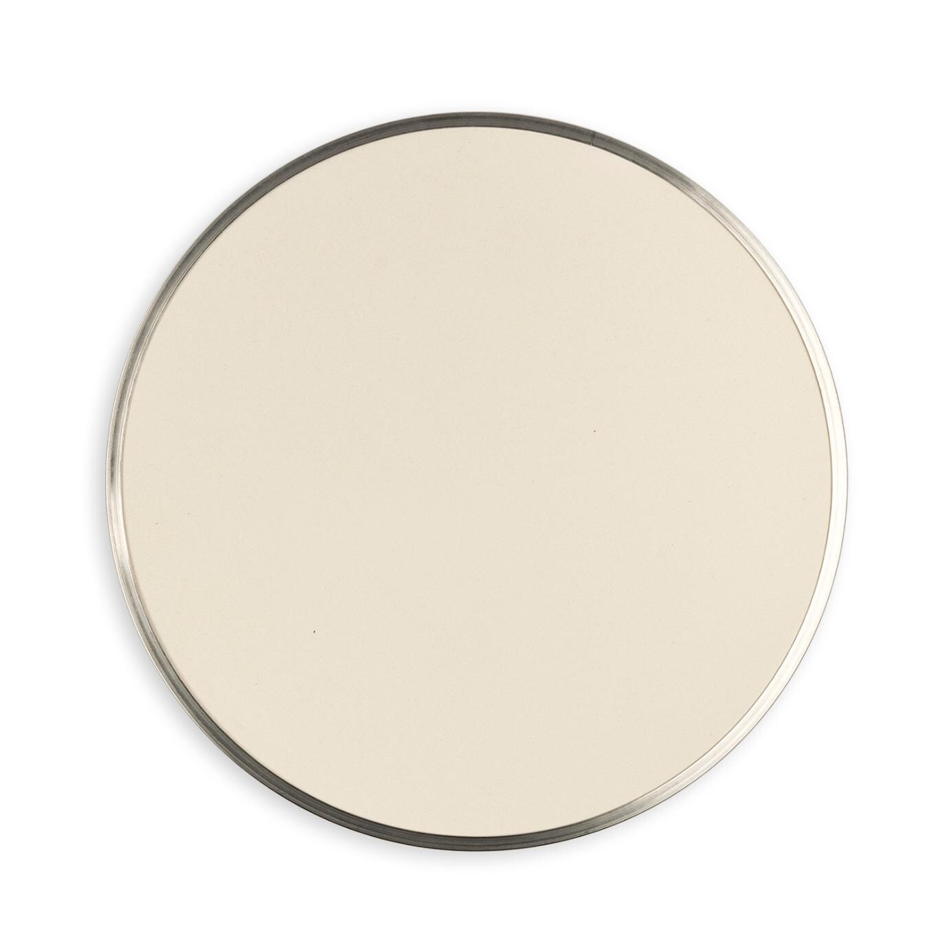 Kameň na prípravu pizze R10032PS NAPOLETANA 31,5 cm, vrchný, kordierit, G3Ferrari