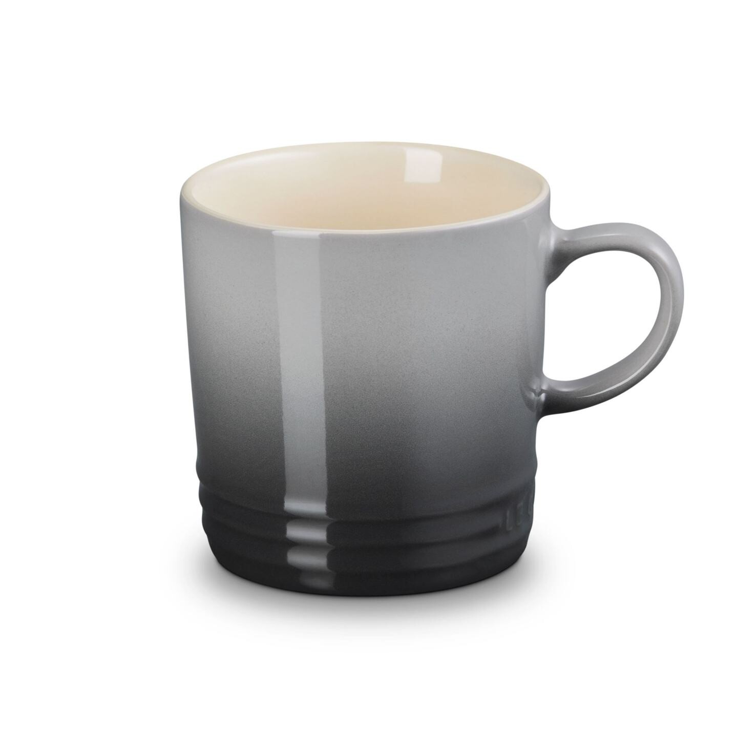 Hrnček 350 ml, FLINT, kamenina, Le Creuset