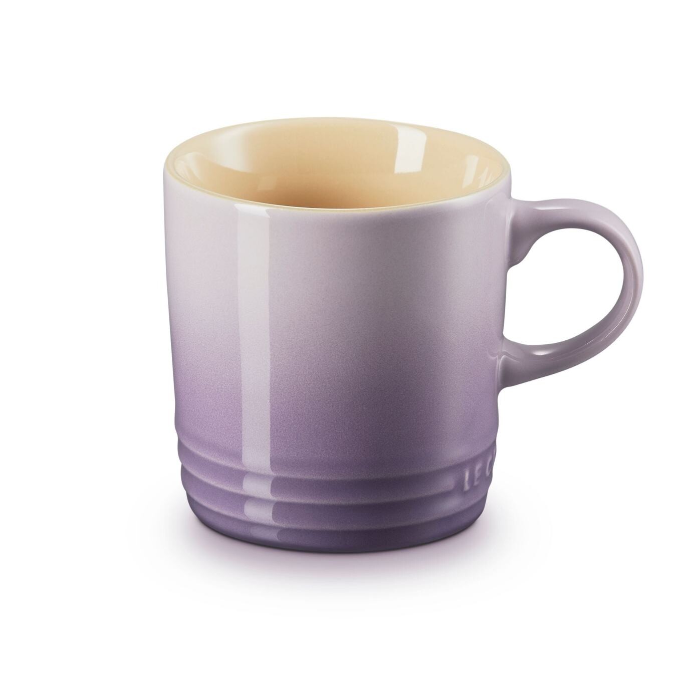 Hrnček 350 ml, BLUEBELL PURPLE, kamenina, Le Creuset