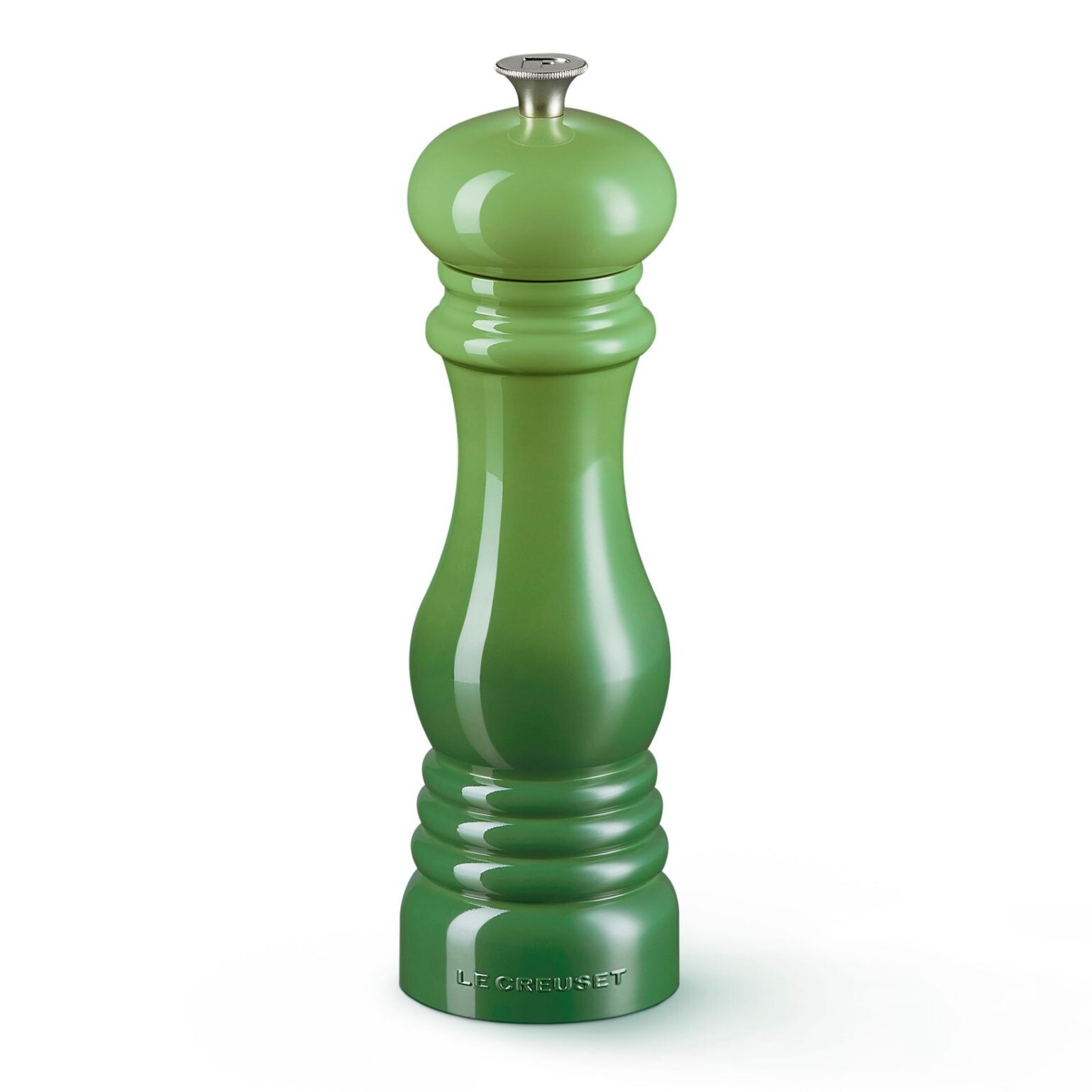 Mlynček na korenie CLASSIC 21 cm, BAMBOO, plast, Le Creuset