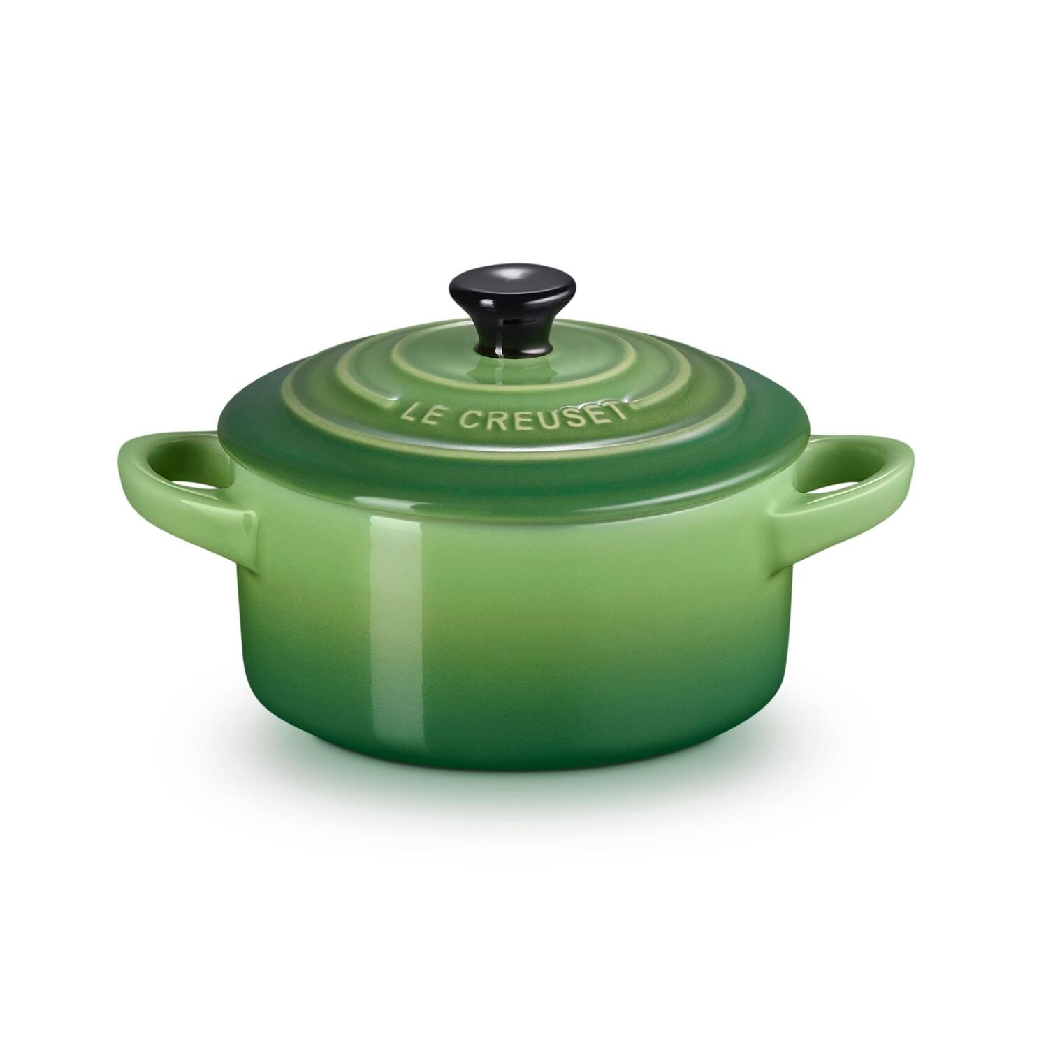 Zapekacia miska 10 cm, 250 ml, BAMBOO, kamenina, Le Creuset