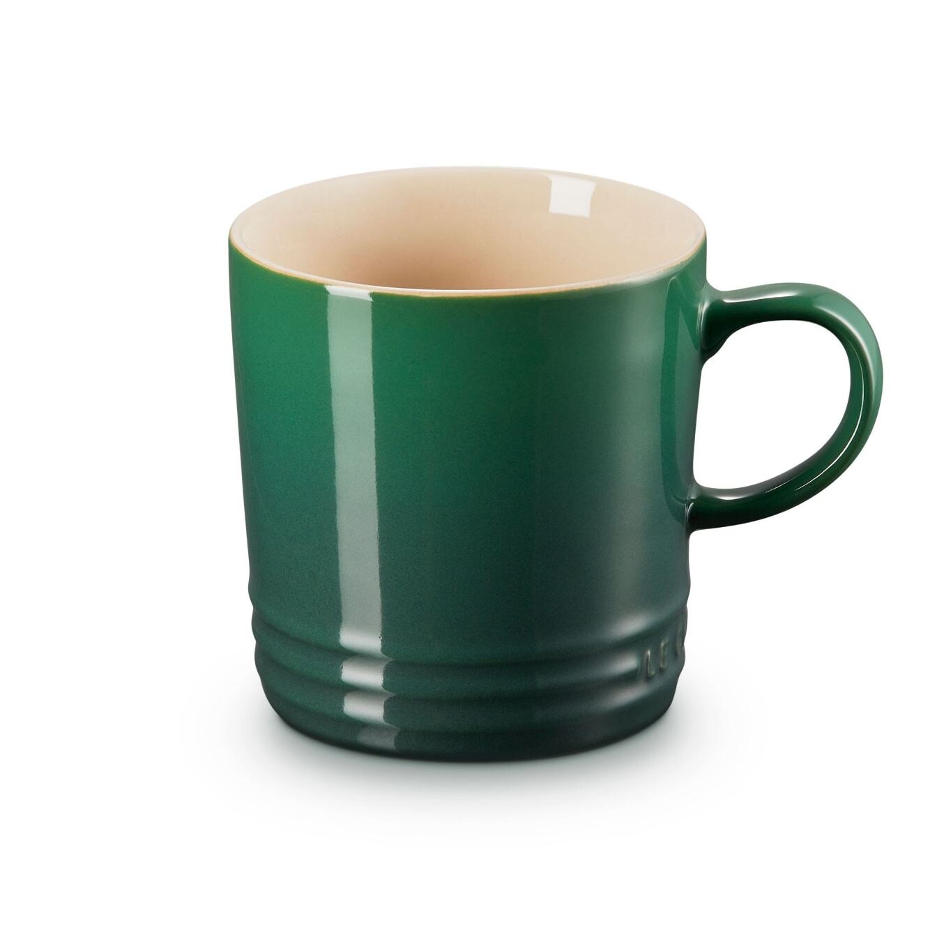 Hrnček 350 ml, JUNIPER, kamenina, Le Creuset