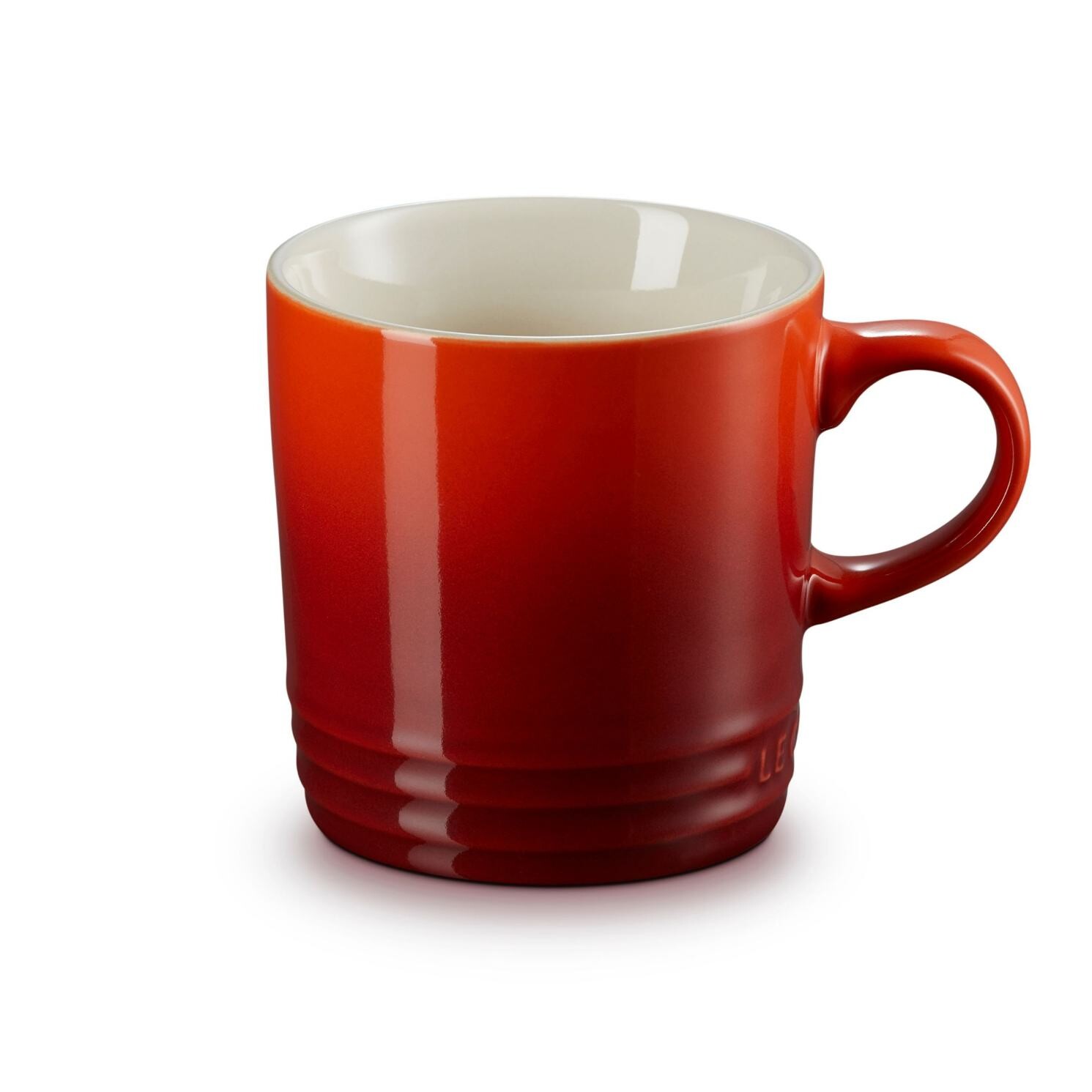 Hrnček 350 ml, CERISE, kamenina, Le Creuset