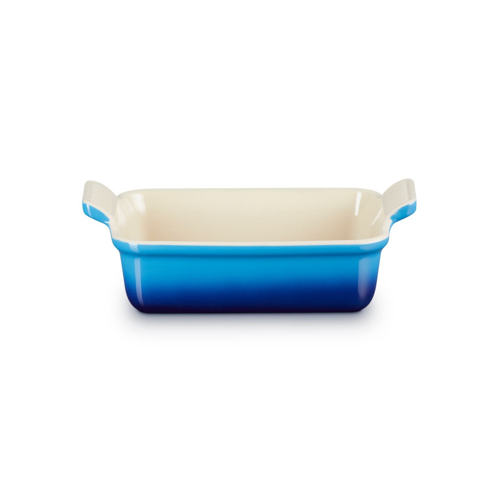 Zapekacia miska HERITAGE 19 cm, 1,1 l, AZURE, kamenina, Le Creuset