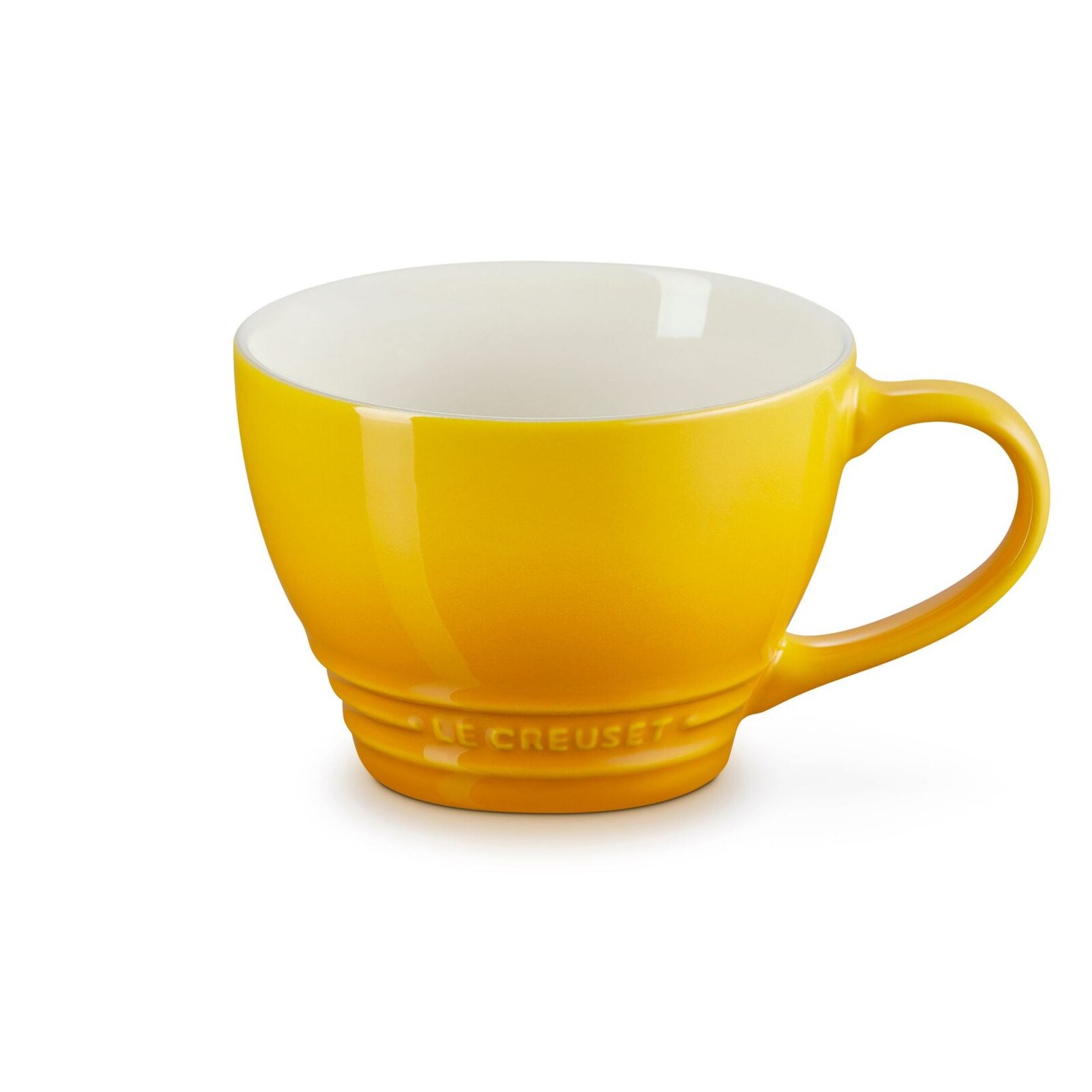 Hrnček na cappuccino 400 ml, NECTAR, kamenina, Le Creuset