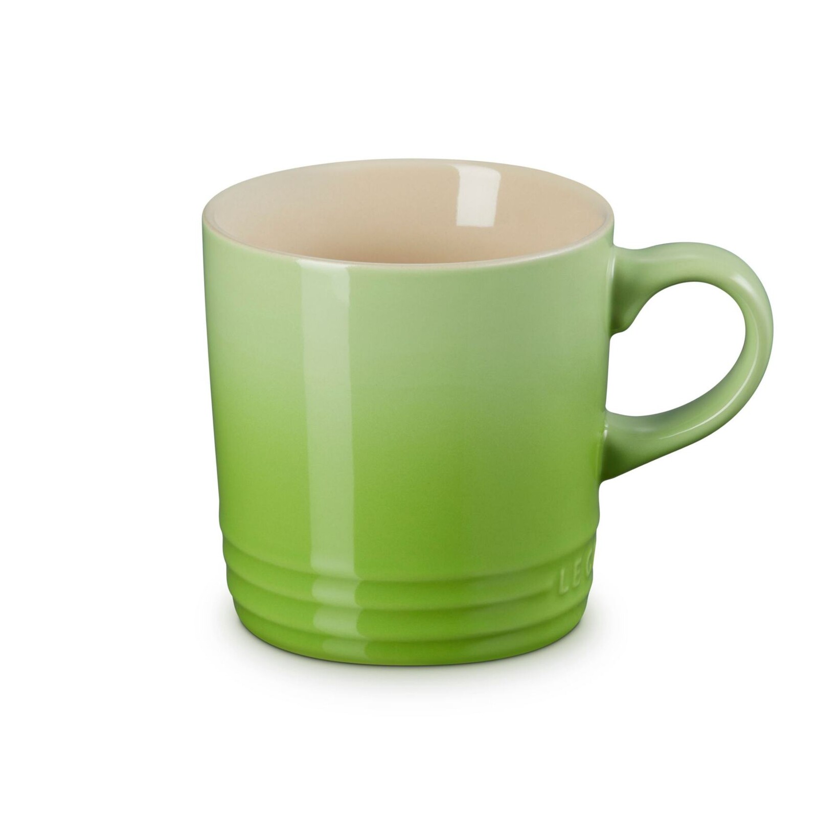 Hrnček 350 ml, KIWI, kamenina, Le Creuset