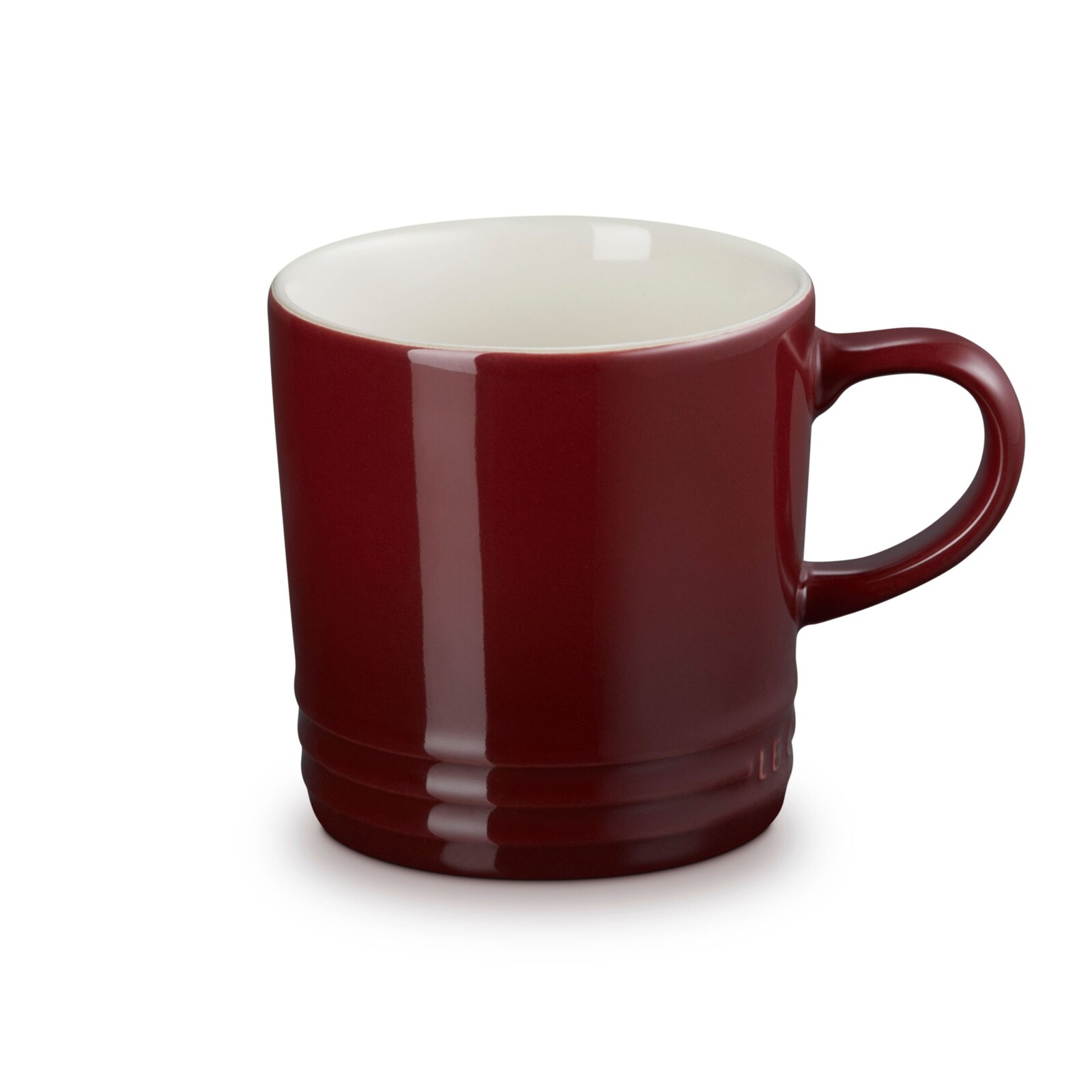 Hrnček 350 ml, GARNET, kamenina, Le Creuset