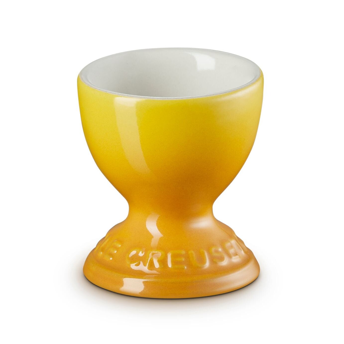 Kalíšok na vajíčka 6 cm, NECTAR, kamenina, Le Creuset