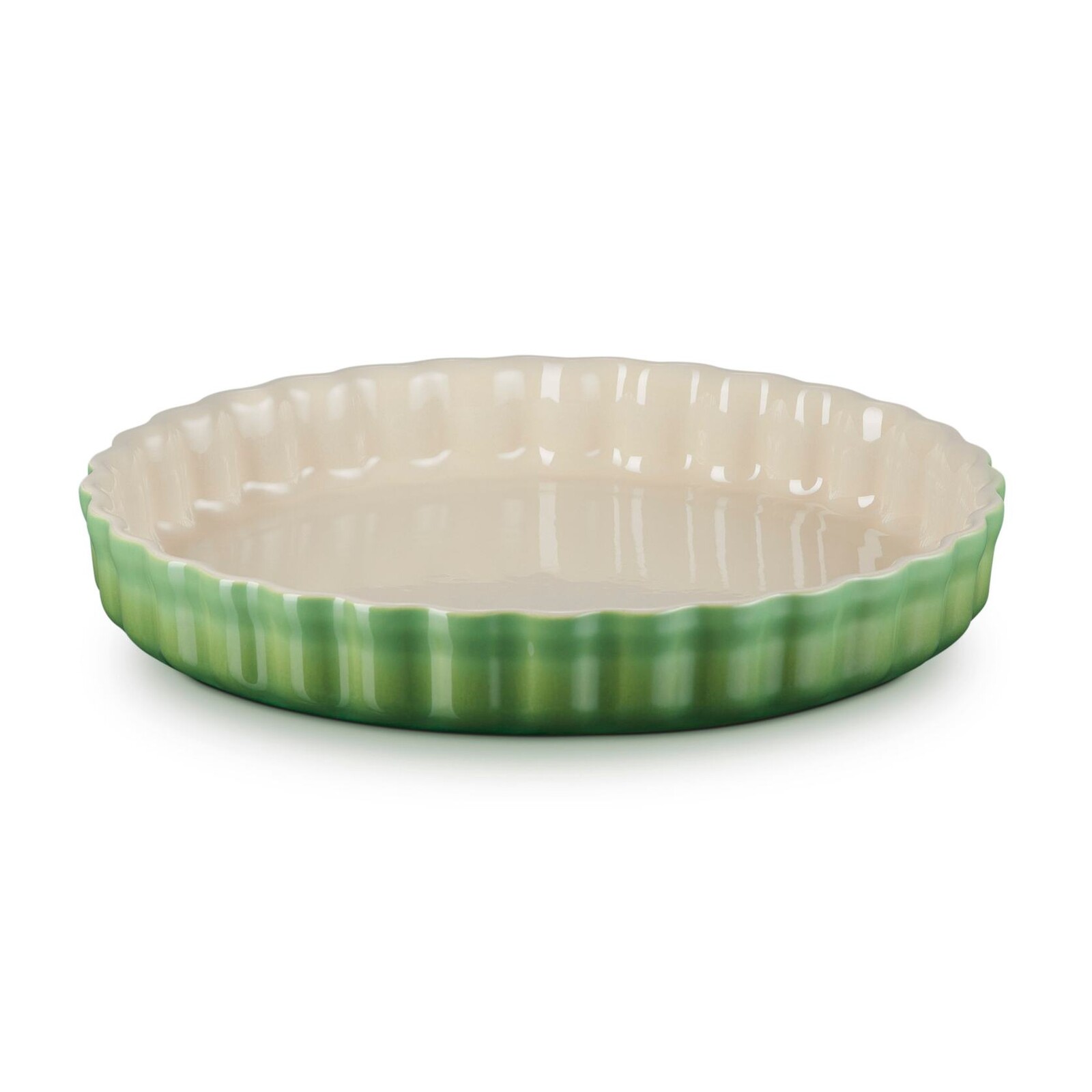 Forma na koláč 28 cm, BAMBOO, kamenina, Le Creuset